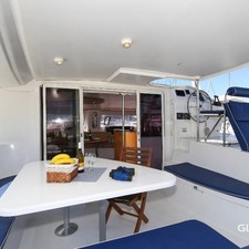 Fountaine Pajot Orana 44