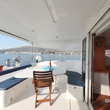 Fountaine Pajot Orana 44