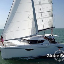 Fountaine Pajot Orana 44