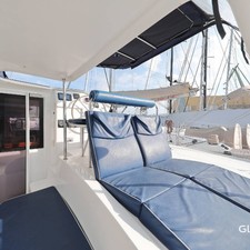 Fountaine Pajot Orana 44