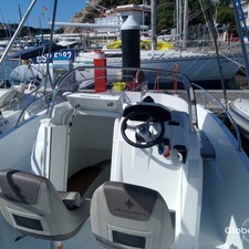 Jeanneau Cap Camarat 5.5 CC