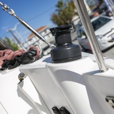 Bali catamarans 4.0 lounge