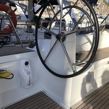 Jeanneau Sun Odyssey 519