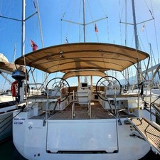 Jeanneau 54
