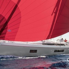 Beneteau Oceanis 51.1