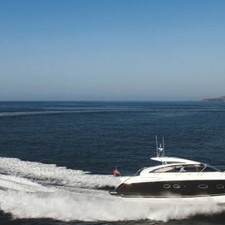 Princess V42