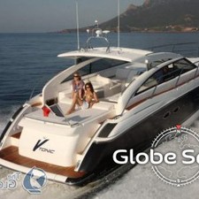 Princess V42