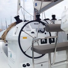 Lagoon 400