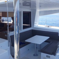 Lagoon 400