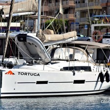 Dufour 382 Grand Large