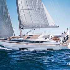 Bavaria C45