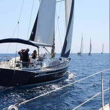 Bavaria 40 Vision