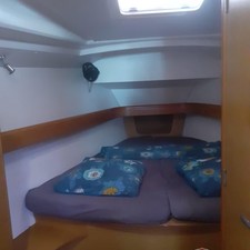 Jeanneau Sun Odyssey 42i
