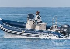 Bombard rib bombard sunrider 500