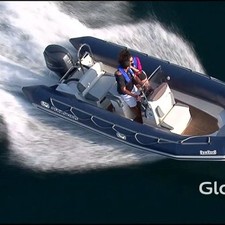 Bombard rib bombard sunrider 500