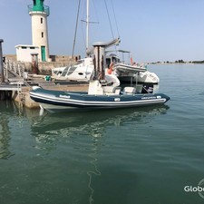 Bombard rib bombard sunrider 500