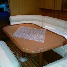 Jeanneau Sun Odyssey 45