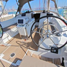 Jeanneau Sun Odyssey 449