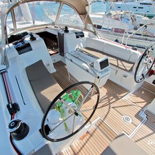 Jeanneau Sun Odyssey 449