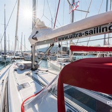 Beneteau Oceanis 48
