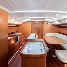 Beneteau Cyclades 50.5