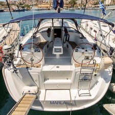 Beneteau Cyclades 50.5