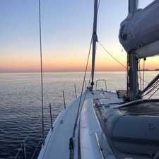 Beneteau Oceanis 51.1