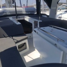 Beneteau Oceanis 51.1