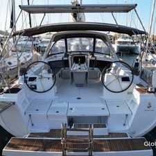 Beneteau Oceanis 48