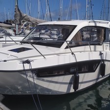 Quicksilver Activ 755 Weekend