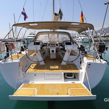 Hanse 505