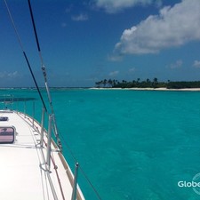 Lagoon 450