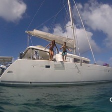Lagoon 450