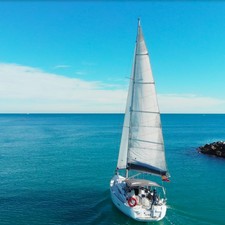 Jeanneau Sun Odyssey 409