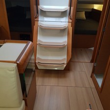 Jeanneau Sun Odyssey 440
