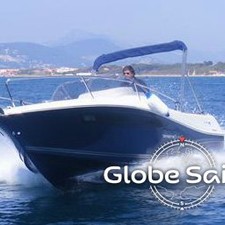 Jeanneau Cap Camarat 7.5 WA