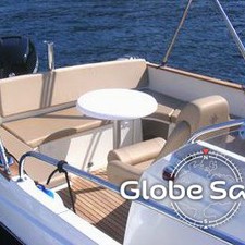 Jeanneau Cap Camarat 7.5 WA