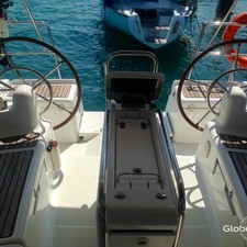 Jeanneau Sun Odyssey 409