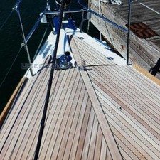 Beneteau Oceanis 37