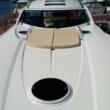 Sunseeker Portofino 53