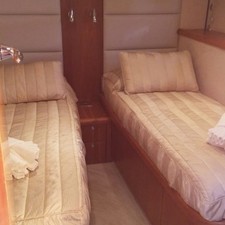 Sunseeker Portofino 53