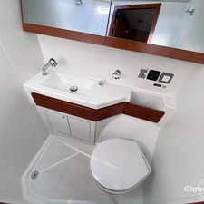 Beneteau Oceanis 46.1