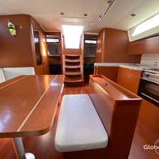 Beneteau Oceanis 46.1