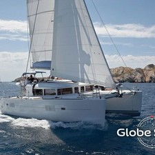 Lagoon 400