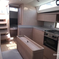 Beneteau Oceanis 46.1