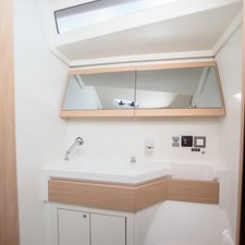 Beneteau Oceanis 46.1