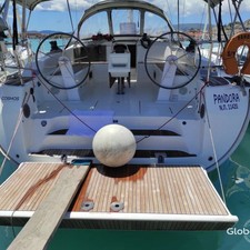 Bavaria Cruiser 51