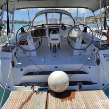 Bavaria Cruiser 51