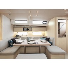 Beneteau Oceanis 46.1