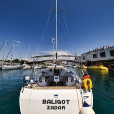 Bavaria Cruiser 46